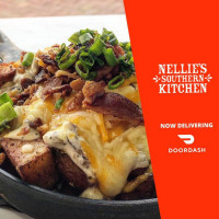 Nellie's Southern Kitchen food