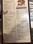 Purple Steer Restaurant menu