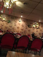 Chinese Dragon Of Duluth food