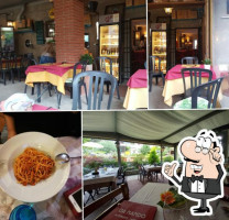 Ristorante Nando Di Dalo' Eleonora E C. Bar Spaghetteria food