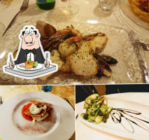 Il Marinaio food