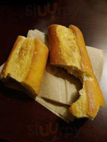 Panera Bread food