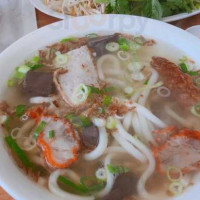 Vung Tau Vietnamese Cuisines inside