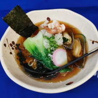 Toro Ramen Japanese food