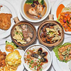 Century Street Food Court Dà Shí Jì Kǒu Fú Měi Shí Gé food