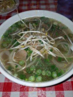 Pho Saigon food