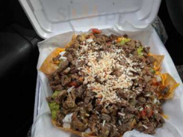 Hecho En Mexico food