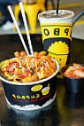 Cupbop Korean Bbq In A Cup Ramen930 food