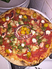 Pizzeria Trattoria A Ca Del Silva food