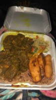 Little Kingston Jamaican food
