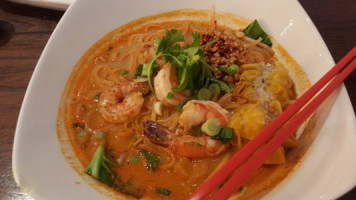 Chayada Thai Cuisine food