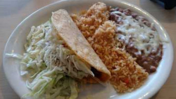 Mama Lupe's Cocina food