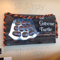 The Greene Turtle Rehoboth Beach food