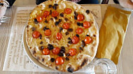 Pizzeria Il Bucaneve food