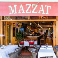 Mazzat food