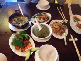 Lang Sen Vietnamese food
