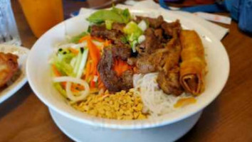 Yummy Pho Vietnamese food