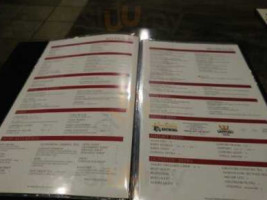 Kani House menu