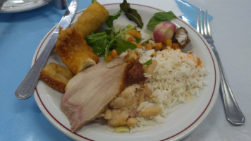 Farroupilha Do Sul food