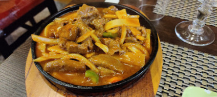 Seng Kuon food