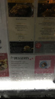 Grill Courtepaille menu