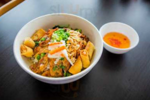Pho Tai Loc food