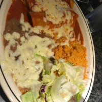 El Portal Mexican Restaurant food