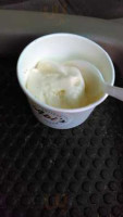 Abi's Ice Cream food