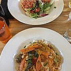 Inversnaid Bunkhouse And Topbunk Bistro food