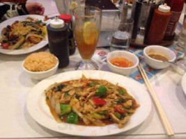 Nha Trang Centre food