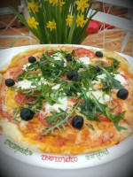 DiabolÏc Pizzas Rombolotto Co menu