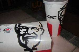 Kfc food