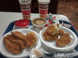 Kfc food