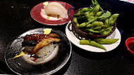 Sushi Edo inside