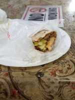 Penn Kebab food