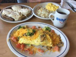 Ihop food