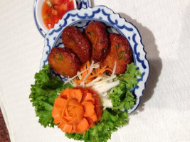 Padbok Thai food