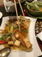 Lam Asia Cuisine food
