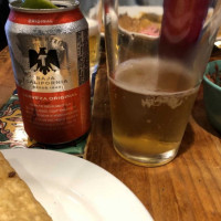 La Mancha Tex Mex Tavern food