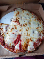 Beggars Pizza - S. Cicero Ave food