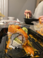 Nagomi Sushi And Korean Bbq food