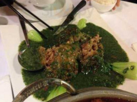 La Vie en Szechuan food