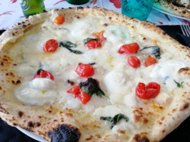 Pizzeria Bell' E Buon Di Carmine Ranucci food