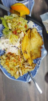 Mariscos Cheli food