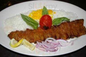 Sultani food