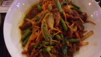 One Thai Chef food