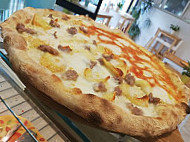 Pizzeria Pronto Pizza A Domicilio food