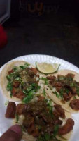 El Matador Taco Truck food