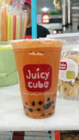 Juicy Cube food
