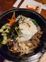 Maroo Korean Bbq Catering food